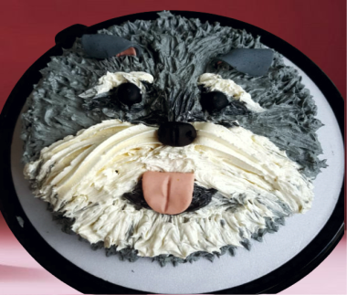 Dulzura Artesanal Cali, Tortas Tematicas Mascotas o Peluditos en Cali | Pedidos al Cel. 315 445 5977